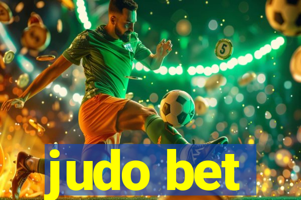 judo bet